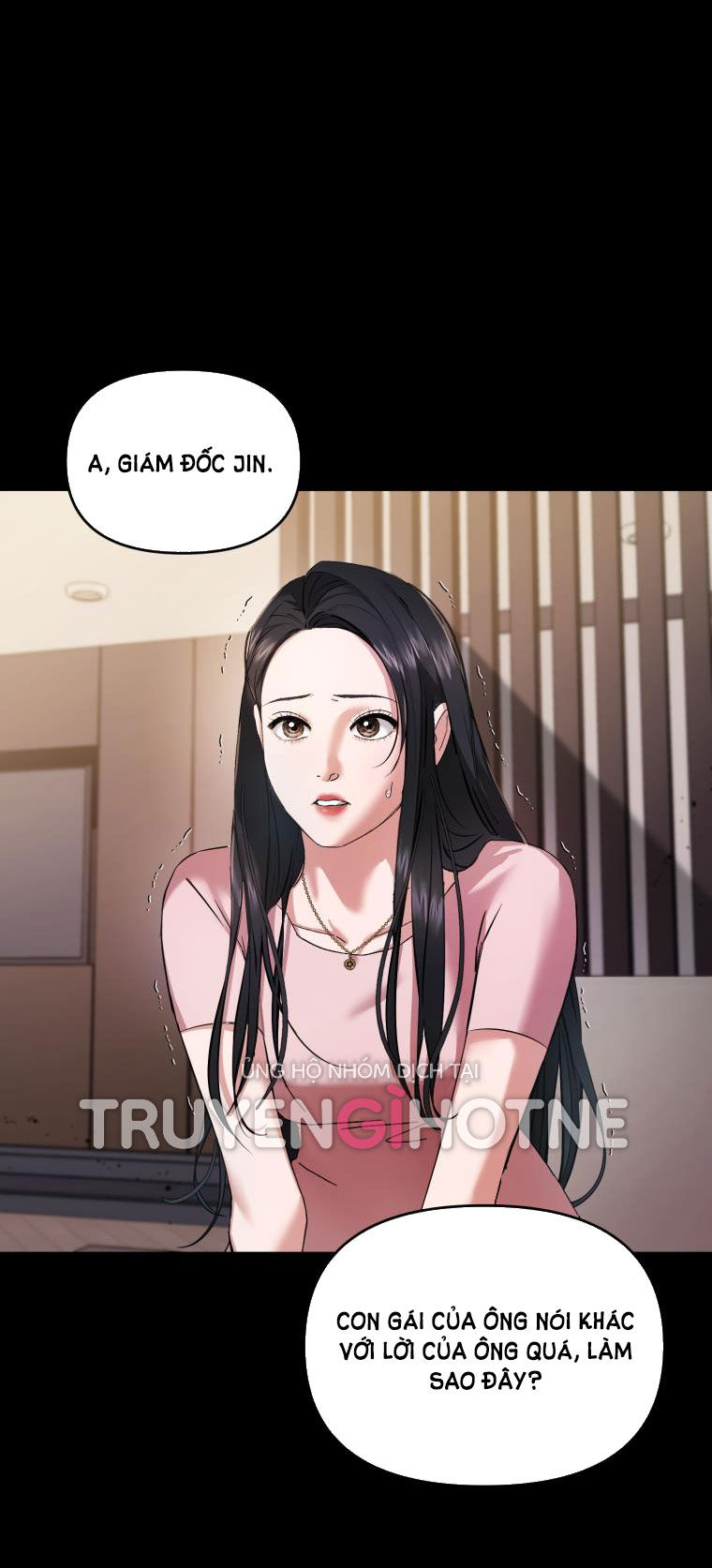 [18+] trái tim của apollo Chap 2.2 - Next Chap 2.1