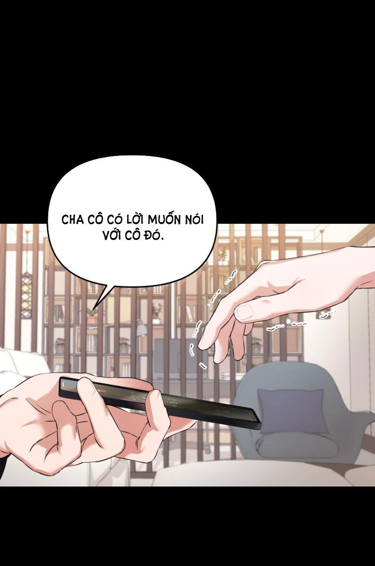 [18+] trái tim của apollo Chap 2.2 - Next Chap 2.1