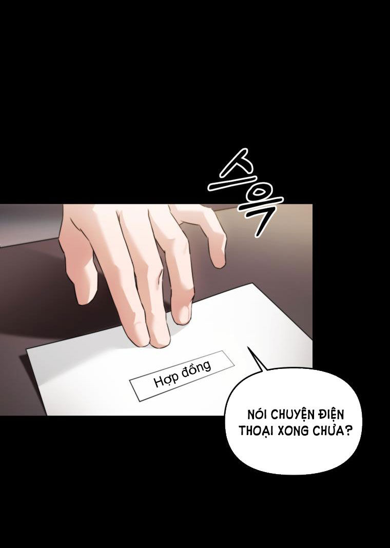 [18+] trái tim của apollo Chap 2.2 - Next Chap 2.1