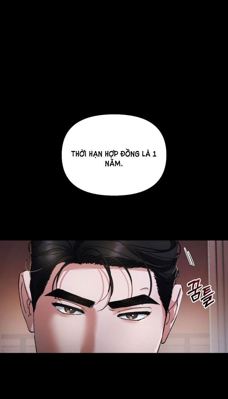 [18+] trái tim của apollo Chap 2.2 - Next Chap 2.1