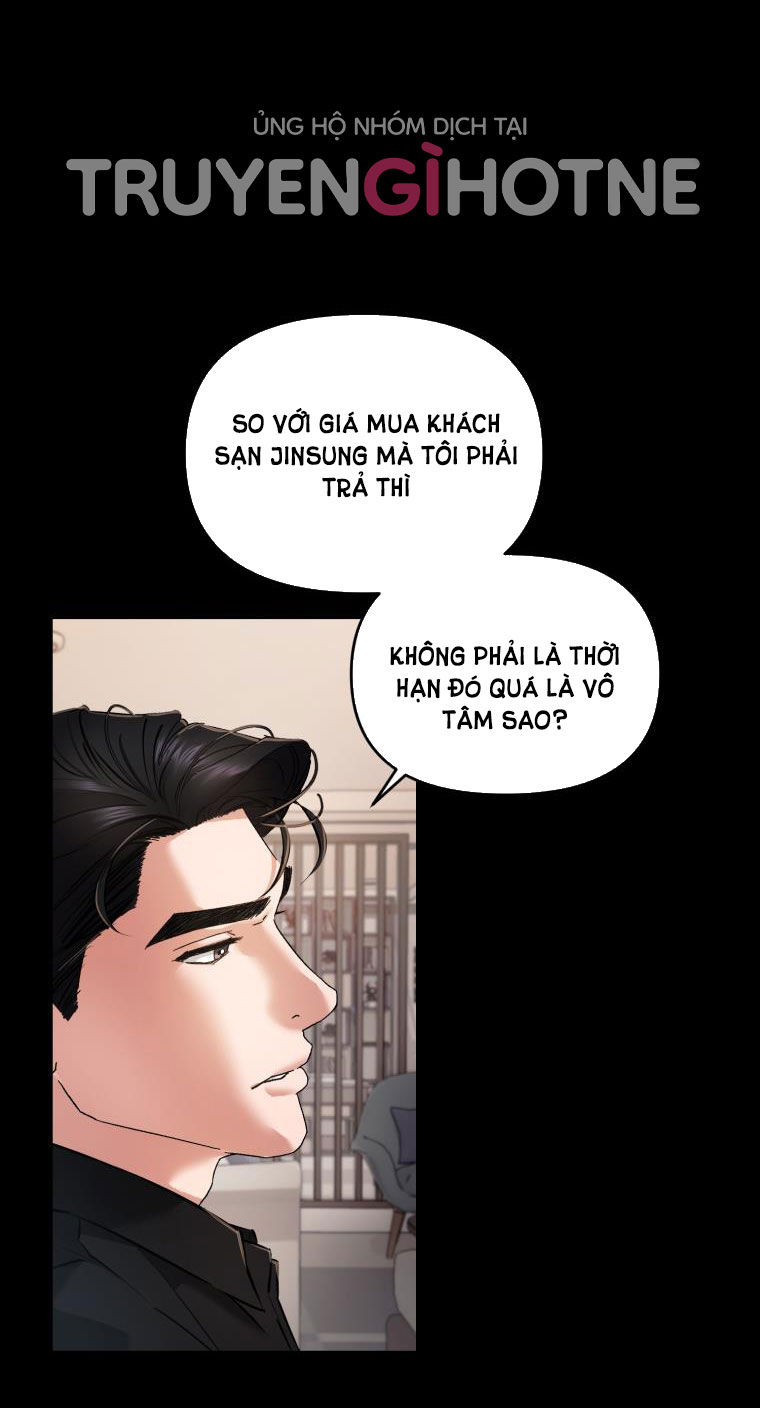 [18+] trái tim của apollo Chap 2.2 - Next Chap 2.1