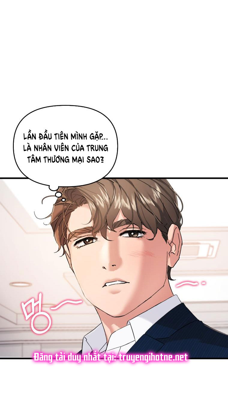 [18+] trái tim của apollo Chap 3.2 - Next Chap 3.1