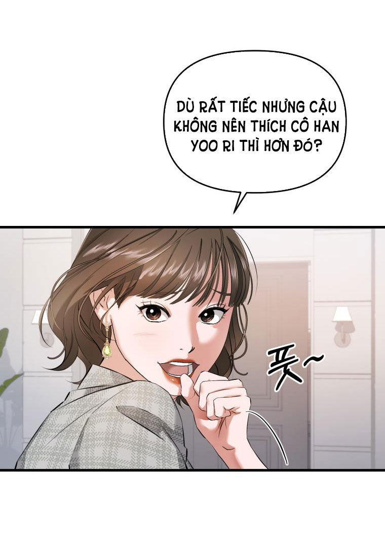 [18+] trái tim của apollo Chap 3.2 - Next Chap 3.1