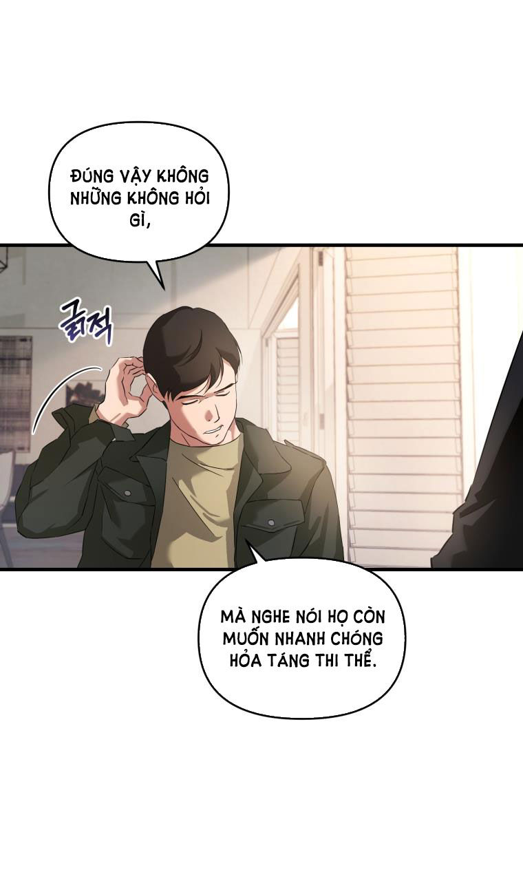 [18+] trái tim của apollo Chap 41 - Next 41.1