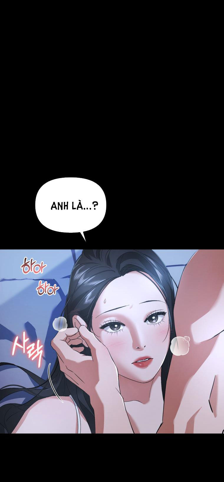 [18+] trái tim của apollo Chap 41 - Next 41.1