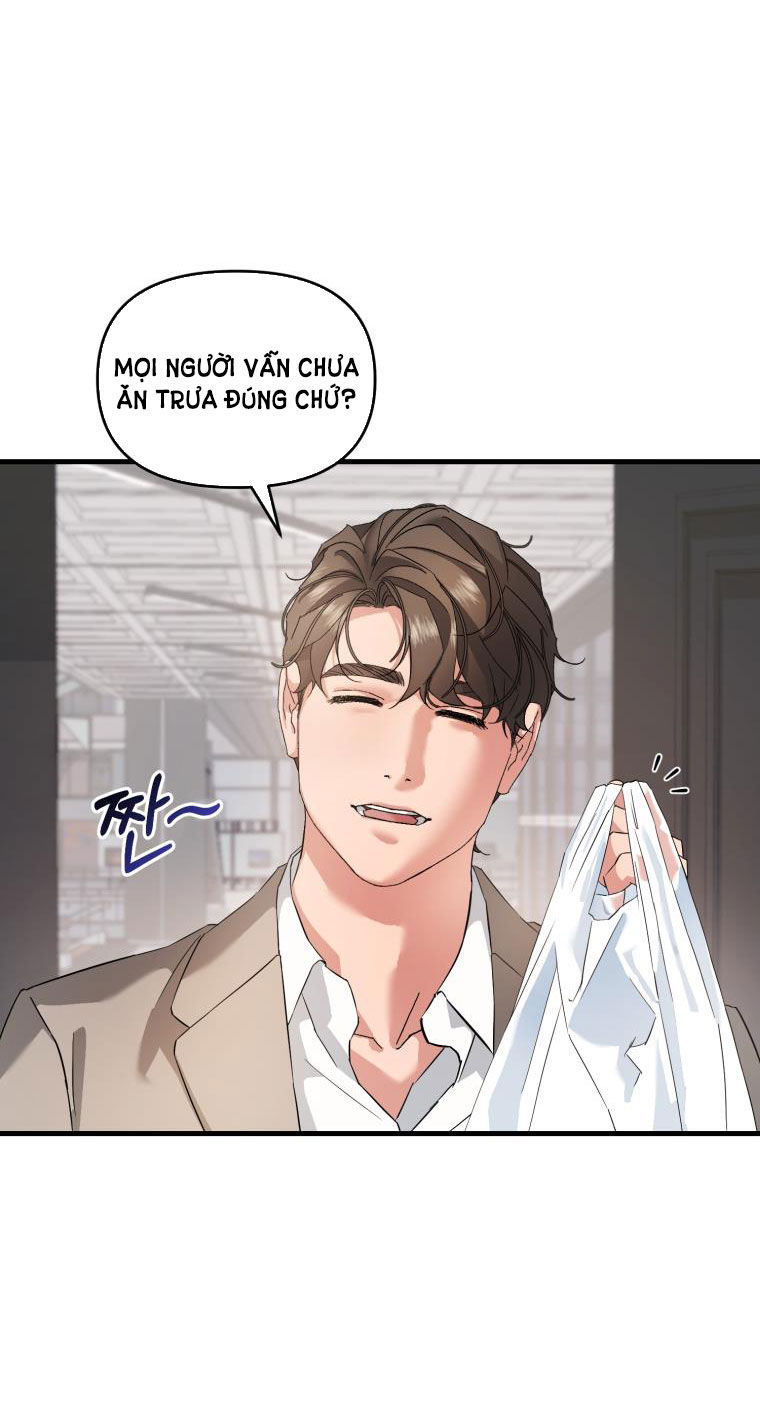 [18+] trái tim của apollo Chap 51 - Next 5.1