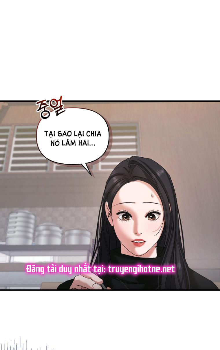 [18+] trái tim của apollo Chap 52 - Trang 2