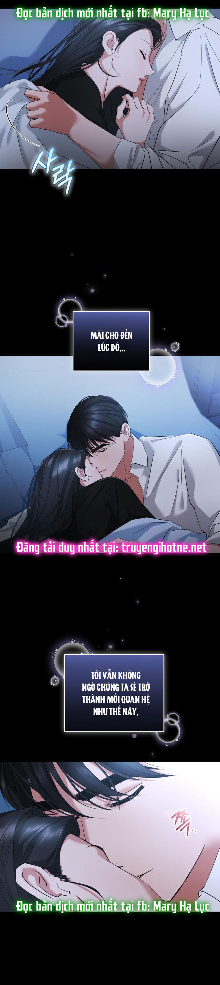 [18+] trái tim của apollo Chap 8.1 - Next 8.1