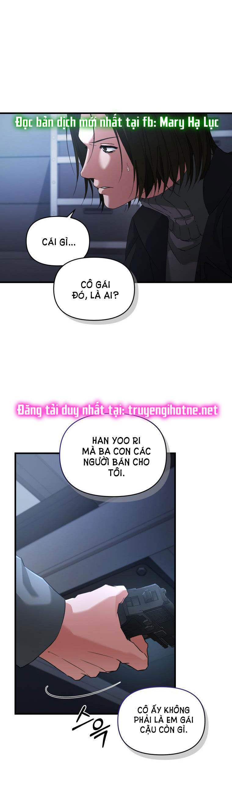 [18+] trái tim của apollo Chap 10.2 - Next Chap 10.1