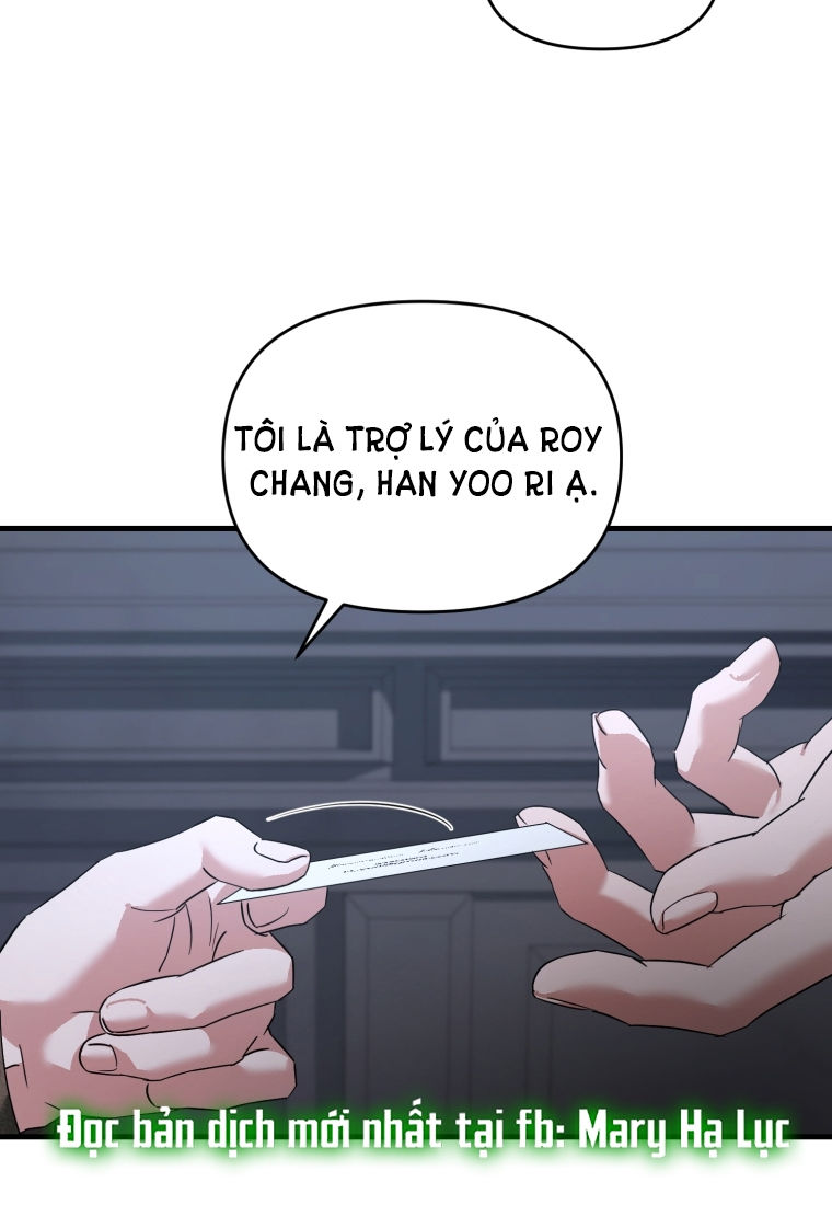 [18+] trái tim của apollo Chap 12.2 - Next Chap 12.1