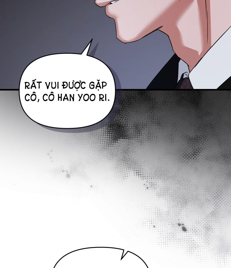 [18+] trái tim của apollo Chap 12.2 - Next Chap 12.1