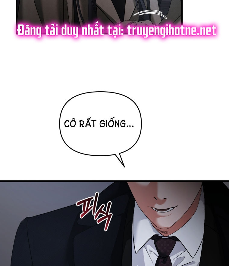 [18+] trái tim của apollo Chap 12.2 - Next Chap 12.1