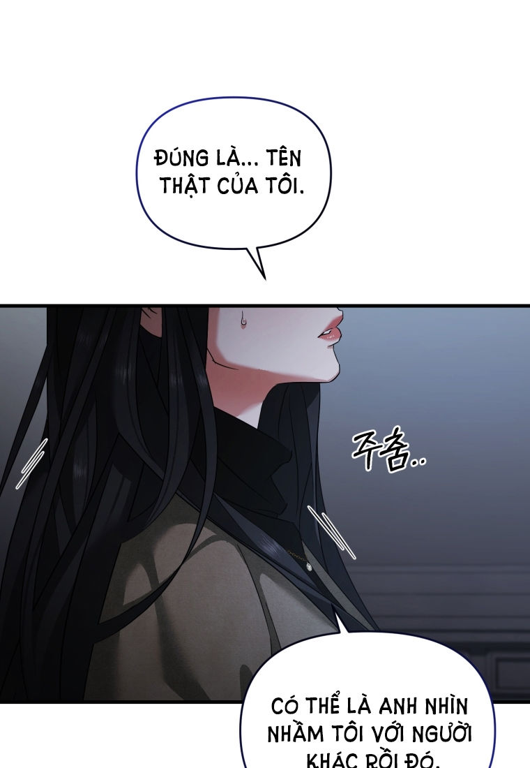 [18+] trái tim của apollo Chap 12.2 - Next Chap 12.1