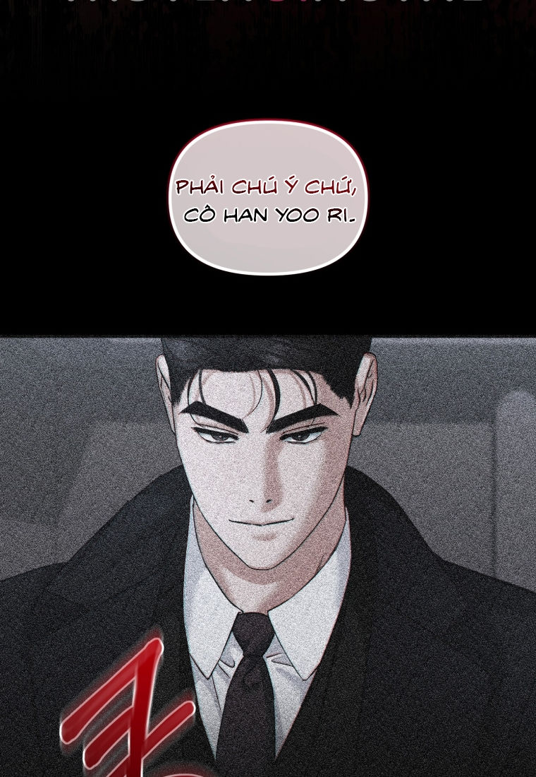 [18+] trái tim của apollo Chap 12.2 - Next Chap 12.1