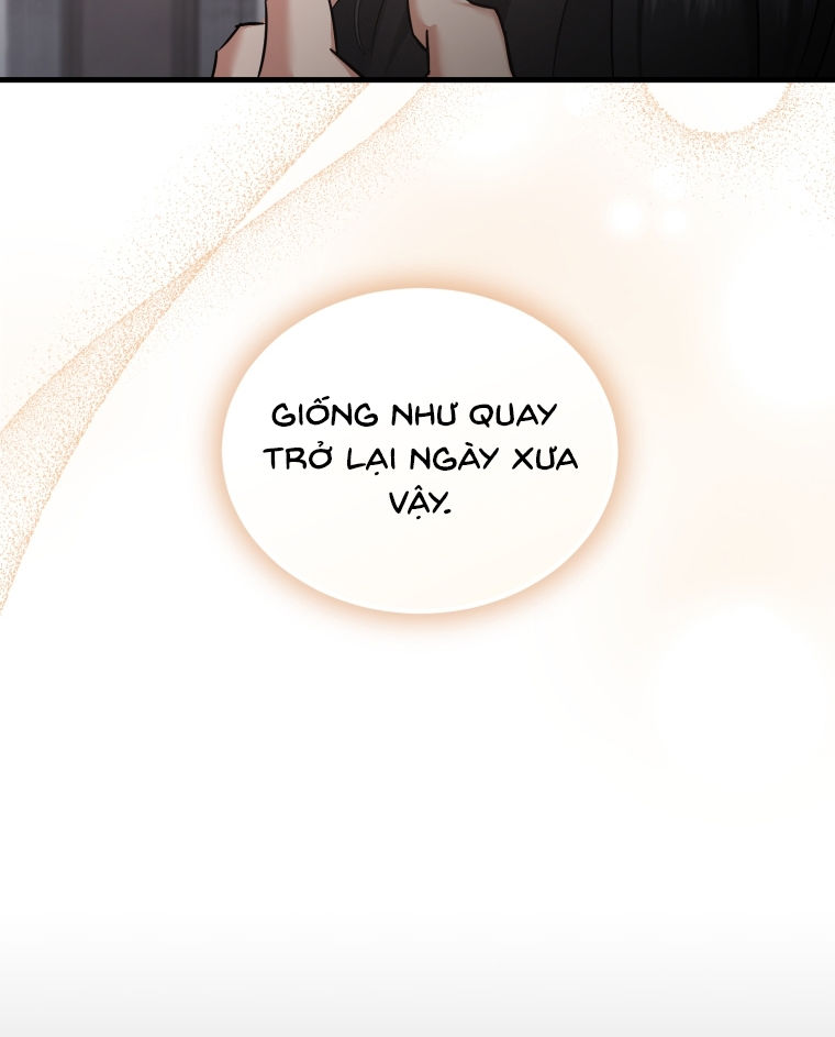 [18+] trái tim của apollo Chap 14.2 - Next Chap 14.1