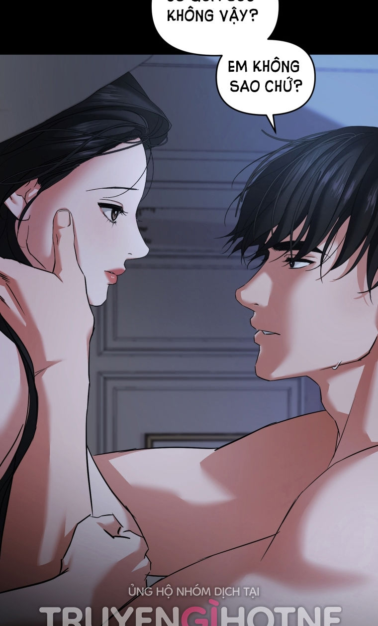 [18+] trái tim của apollo Chap 14.2 - Next Chap 14.1