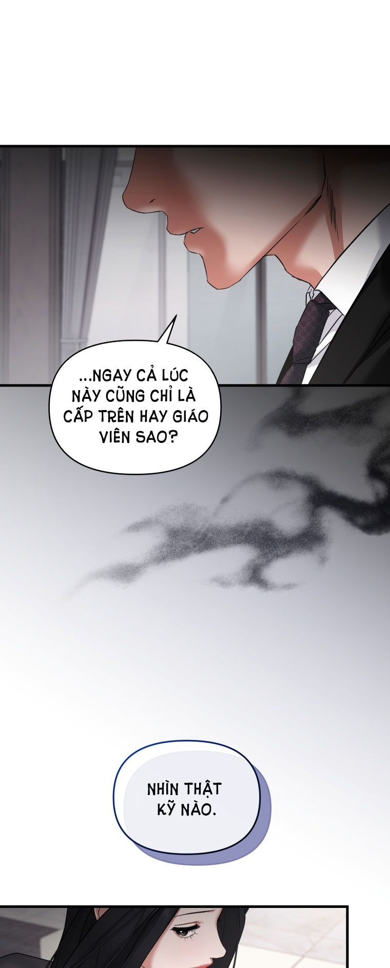 [18+] trái tim của apollo Chap 14.2 - Next Chap 14.1