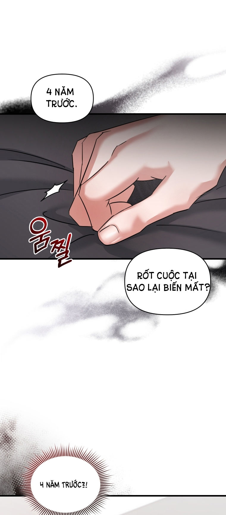 [18+] trái tim của apollo Chap 14.2 - Next Chap 14.1