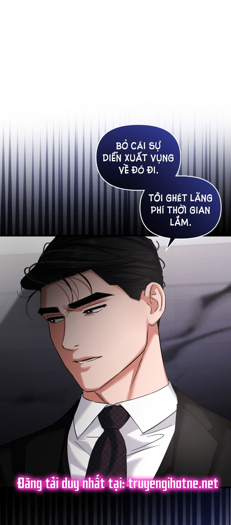 [18+] trái tim của apollo Chap 14.2 - Next Chap 14.1