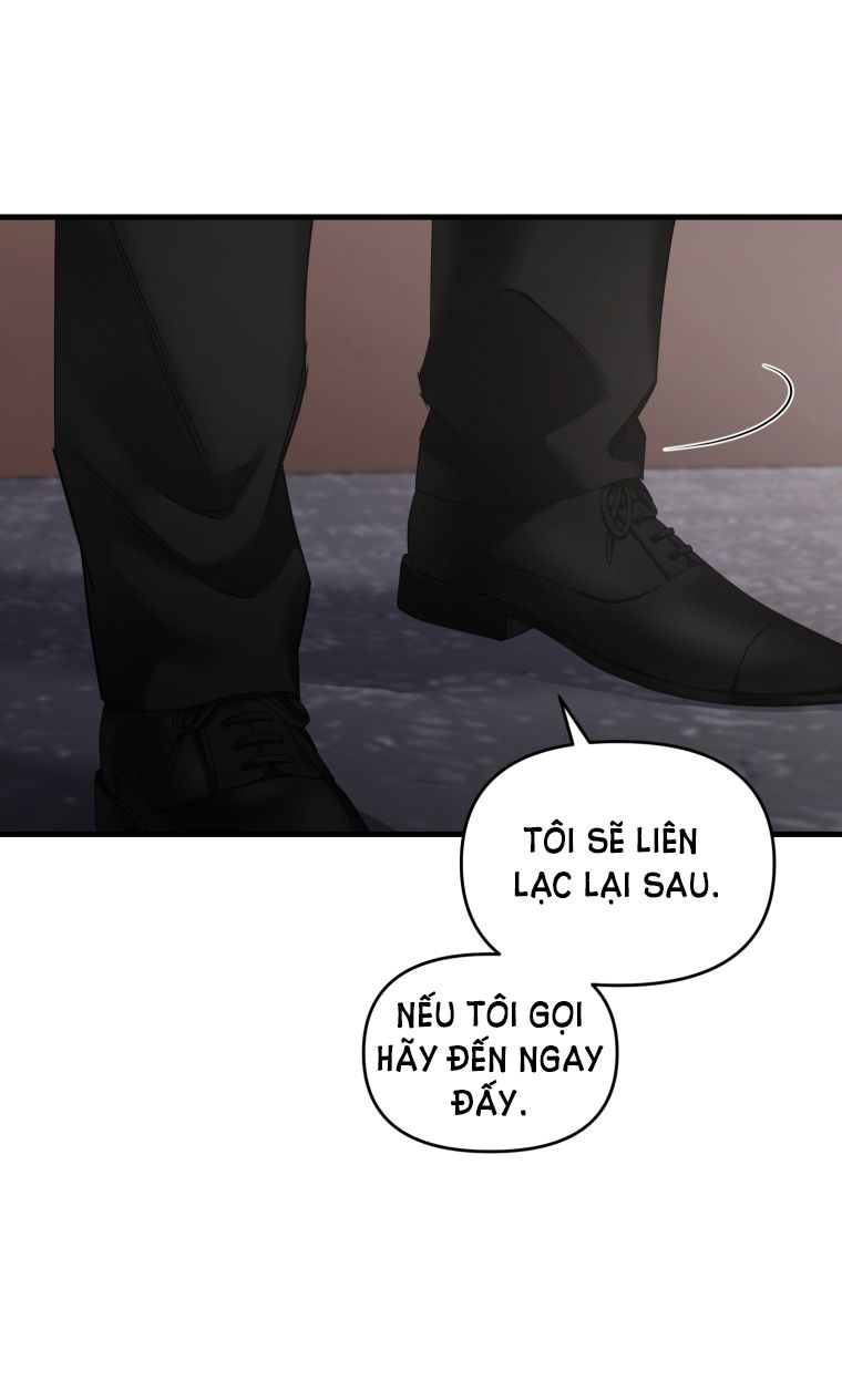 [18+] trái tim của apollo Chap 14.2 - Next Chap 14.1