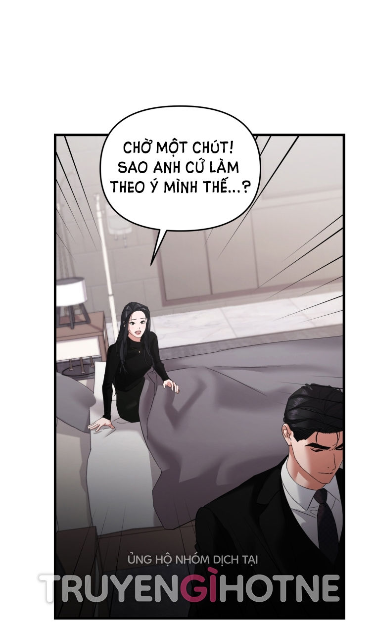 [18+] trái tim của apollo Chap 14.2 - Next Chap 14.1