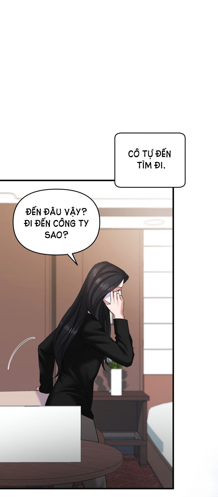 [18+] trái tim của apollo Chap 15.2 - Next Chap 15.1