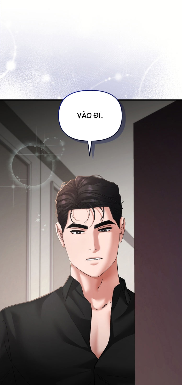 [18+] trái tim của apollo Chap 15.2 - Next Chap 15.1