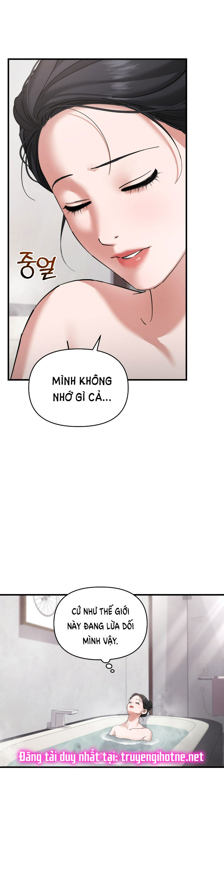 [18+] trái tim của apollo Chap 18.2 - Next Chap 18.1