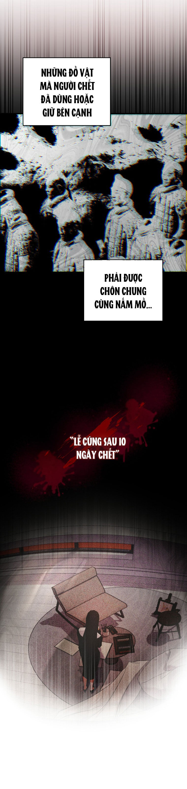 [18+] trái tim của apollo Chap 20.2 - Next Chap 20.1