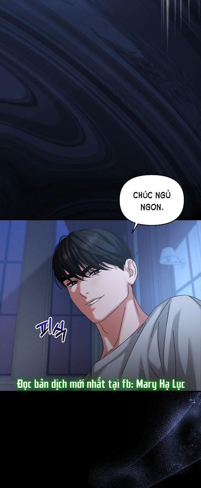 [18+] trái tim của apollo Chap 20.2 - Next Chap 20.1