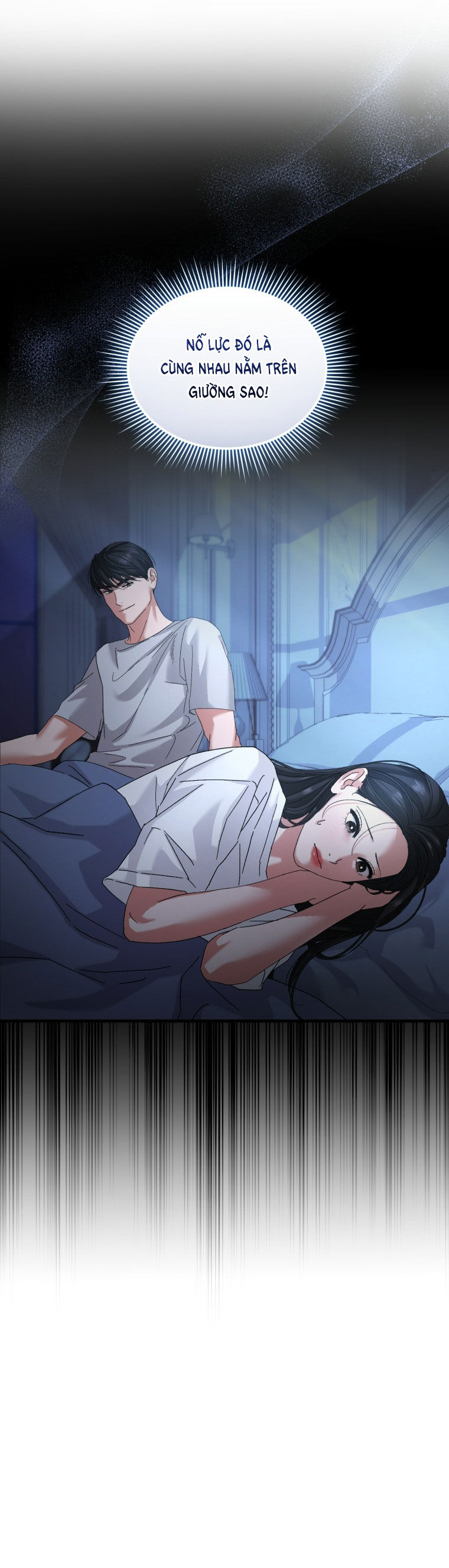 [18+] trái tim của apollo Chap 21.1 - Trang 2