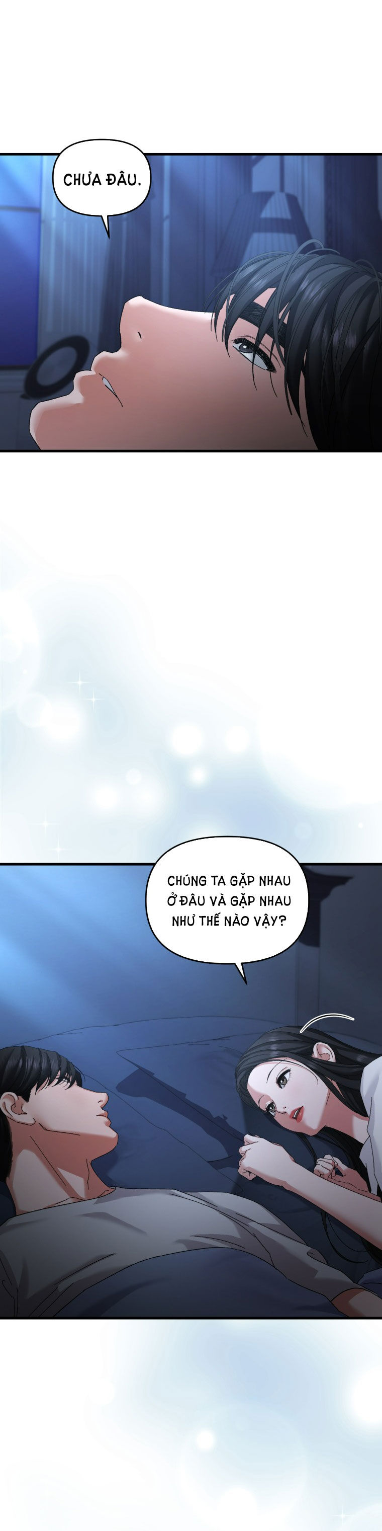 [18+] trái tim của apollo Chap 21.1 - Trang 2