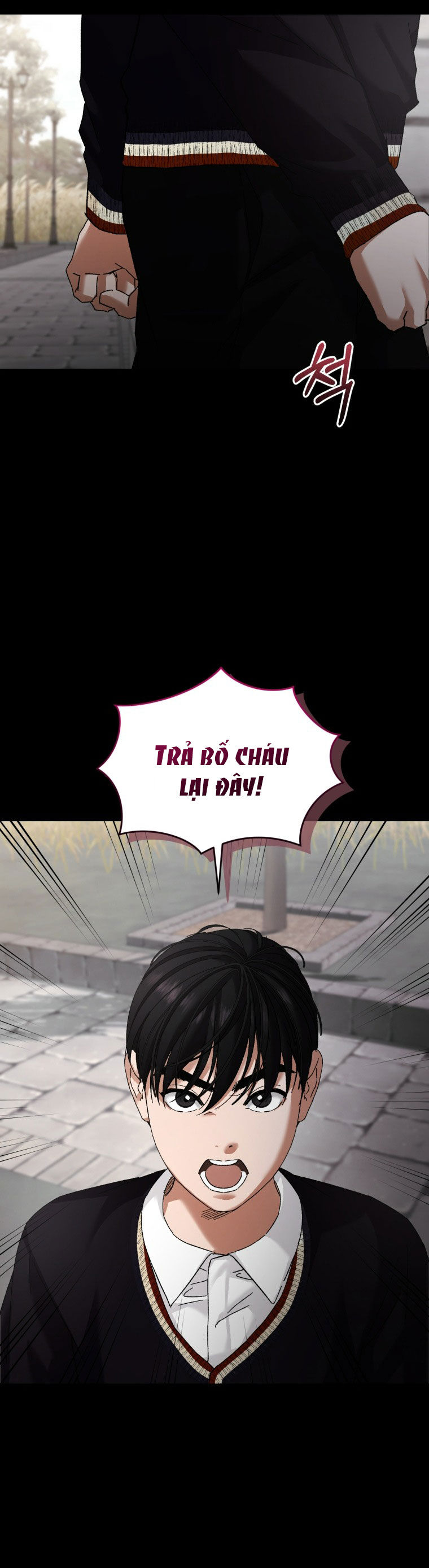 [18+] trái tim của apollo Chap 21.1 - Trang 2