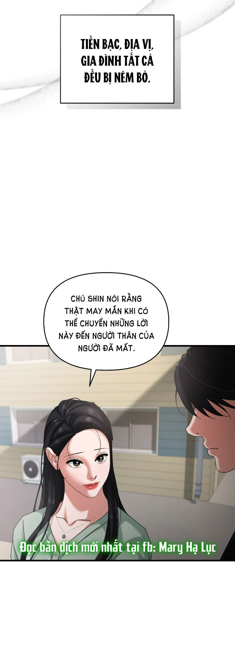 [18+] trái tim của apollo Chap 22.1 - Next 22.1