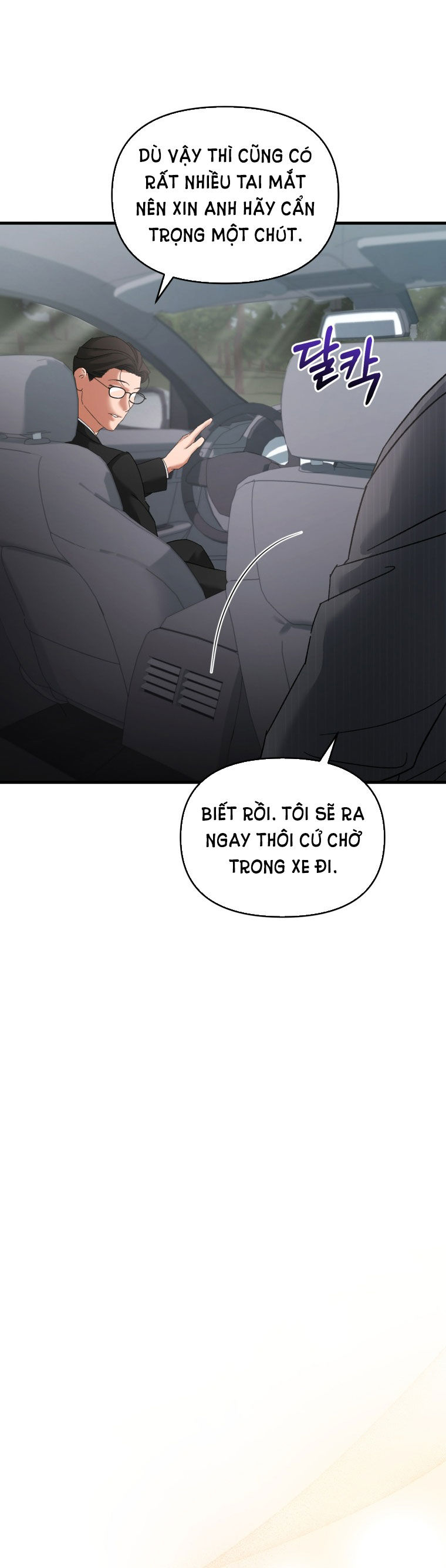 [18+] trái tim của apollo Chap 22.2 - Trang 2