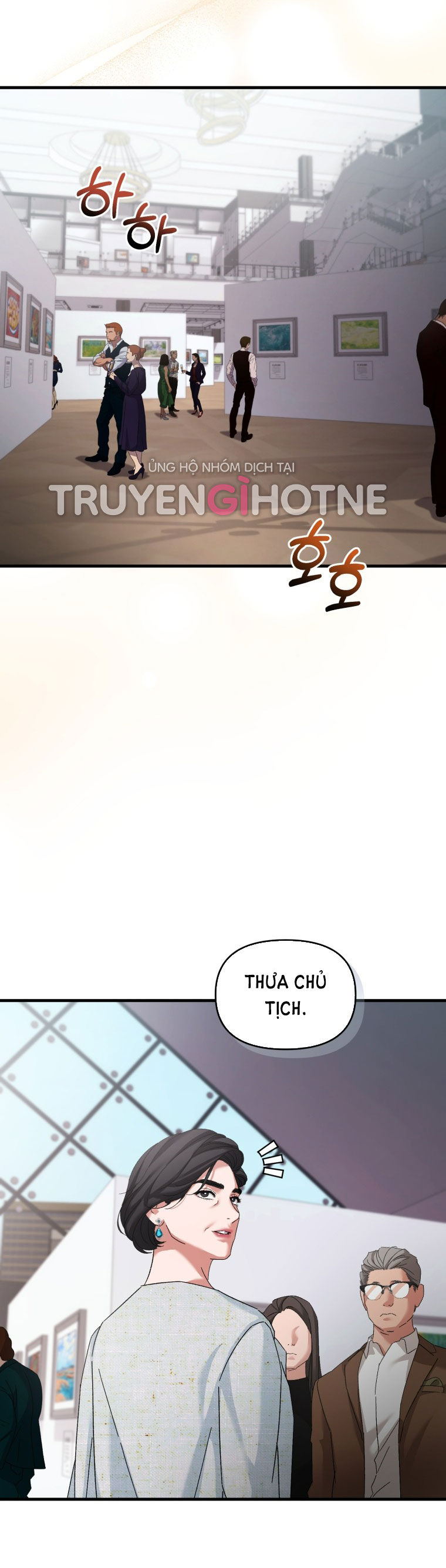 [18+] trái tim của apollo Chap 22.2 - Trang 2