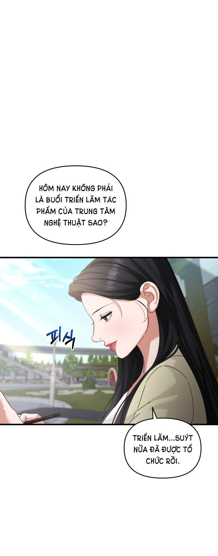 [18+] trái tim của apollo Chap 23.1 - Next 23.1