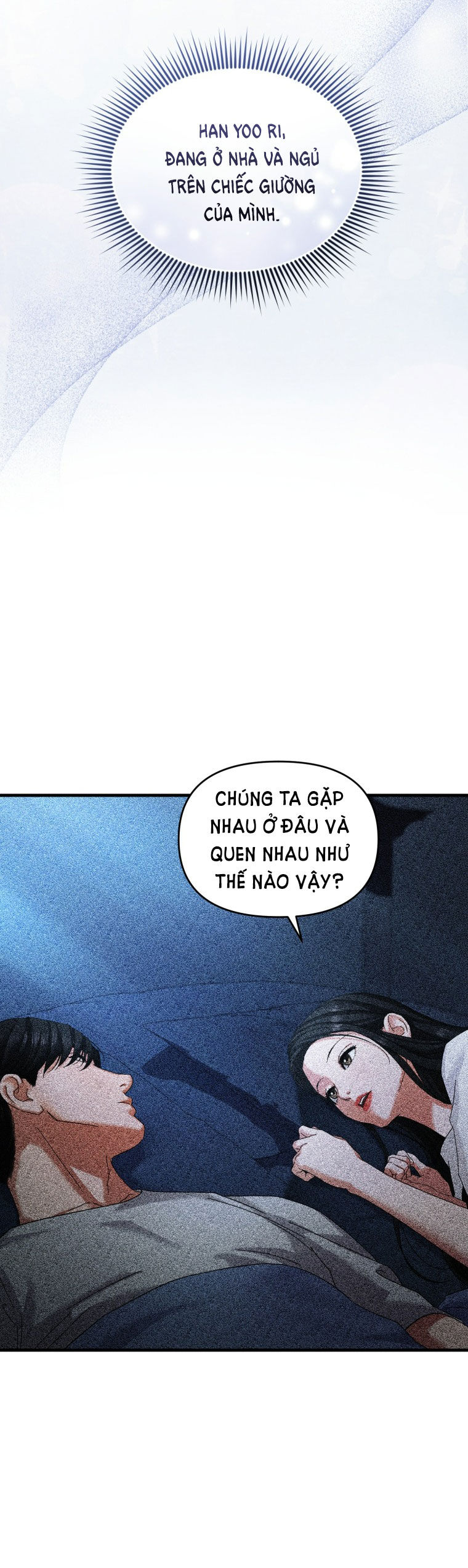 [18+] trái tim của apollo Chap 23.1 - Next 23.1