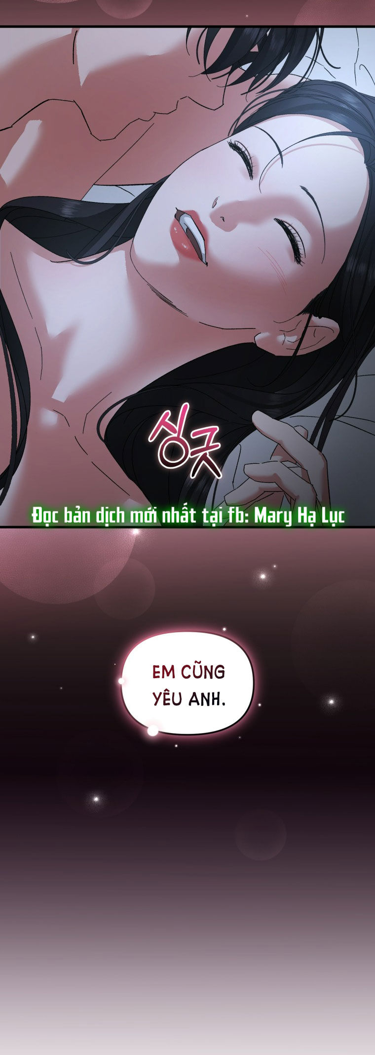 [18+] trái tim của apollo Chap 23.2 - Next Chap 23.1