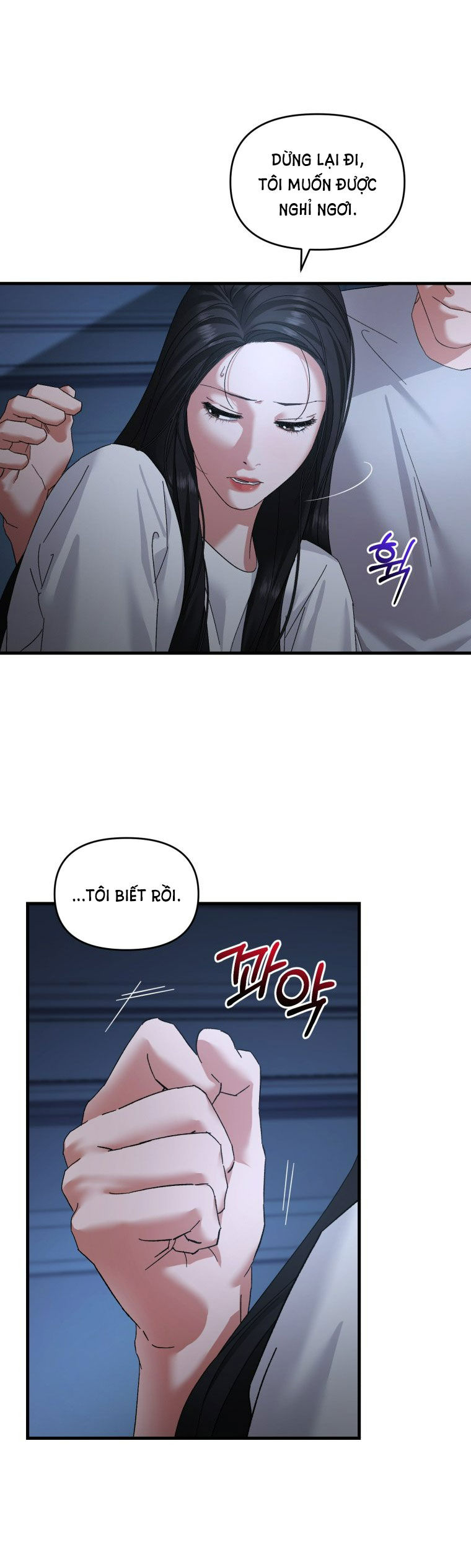 [18+] trái tim của apollo Chap 24.1 - Next 24.1