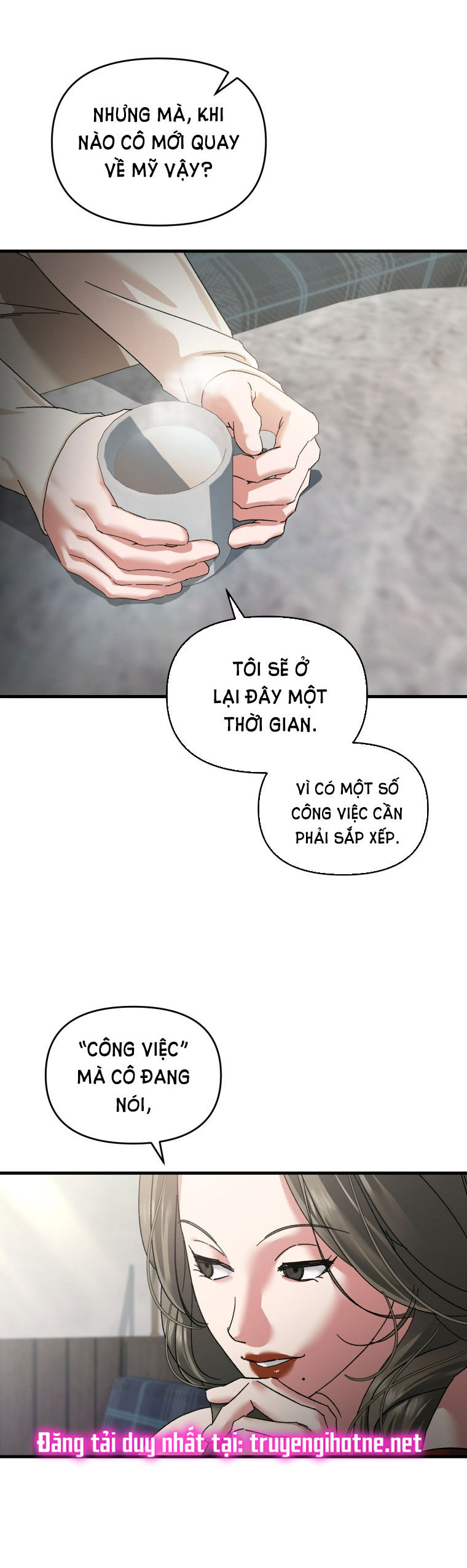 [18+] trái tim của apollo Chap 25.1 - Next 25.1