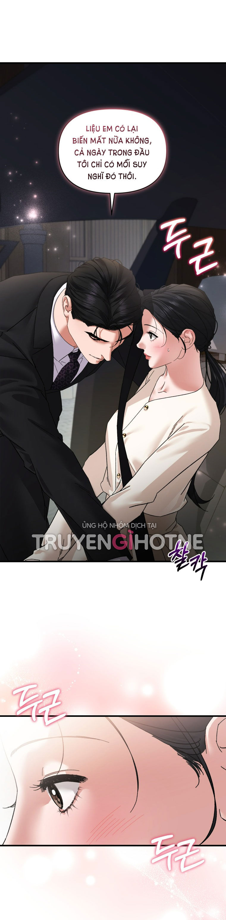 [18+] trái tim của apollo Chap 25.1 - Next 25.1