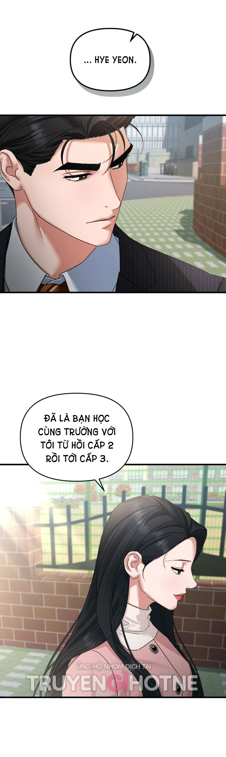 [18+] trái tim của apollo Chap 27.1 - Next 27.1