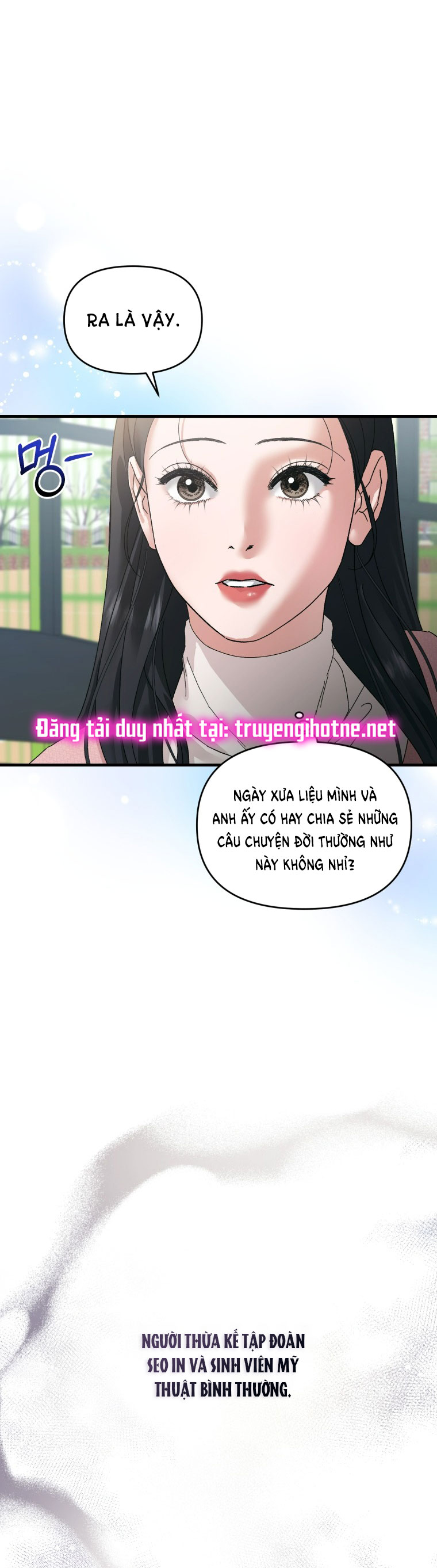 [18+] trái tim của apollo Chap 27.2 - Next Chap 27.1