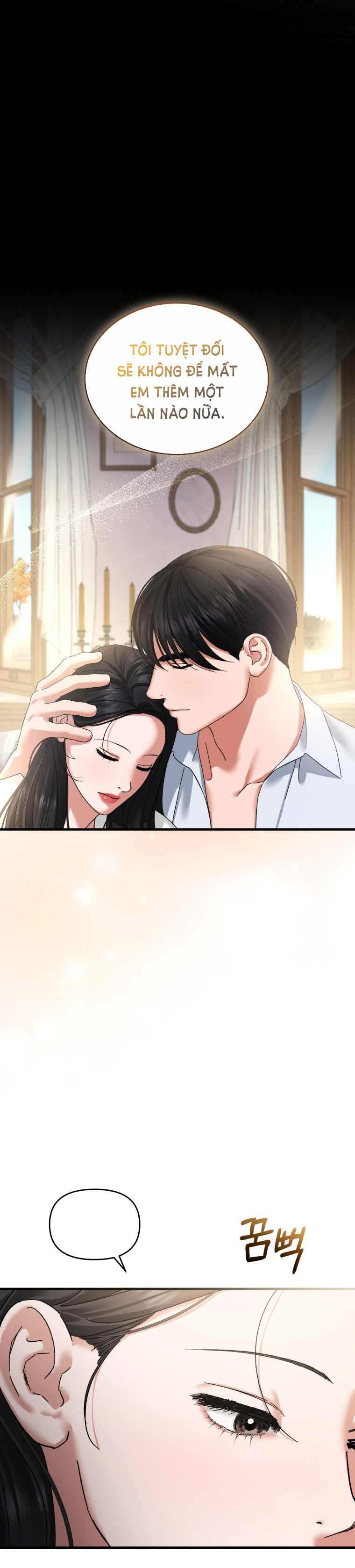 [18+] trái tim của apollo Chap 29.2 - Next Chap 29.1