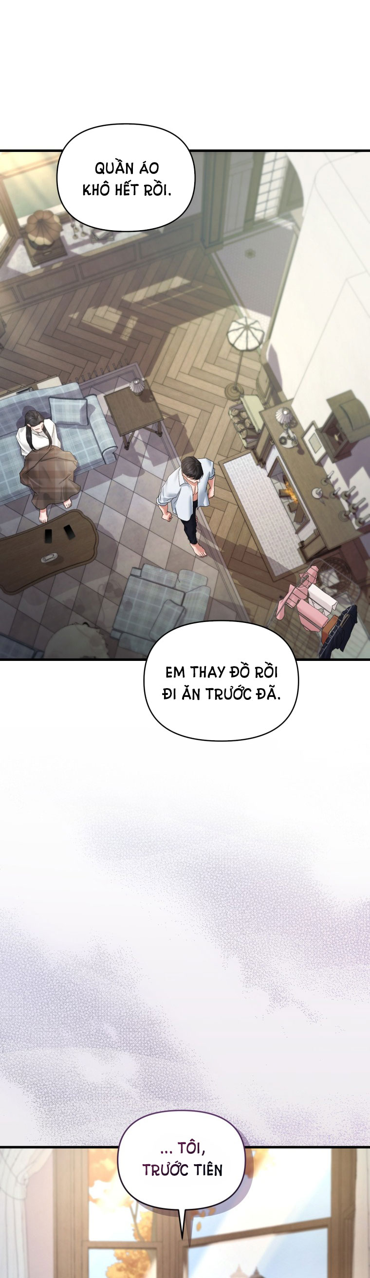 [18+] trái tim của apollo Chap 29.2 - Next Chap 29.1