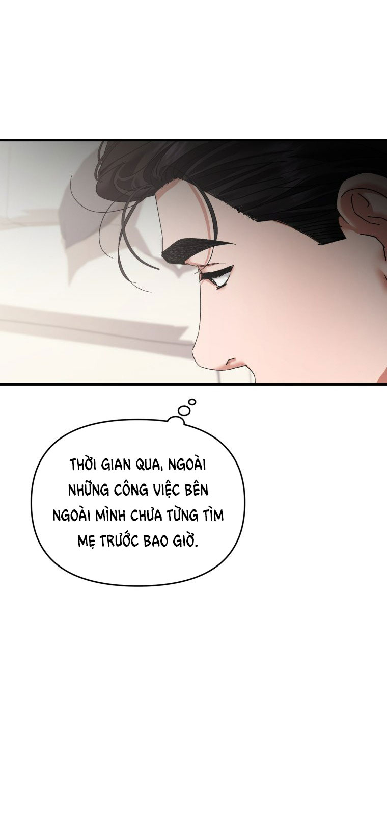 [18+] trái tim của apollo Chap 33.2 - Trang 2