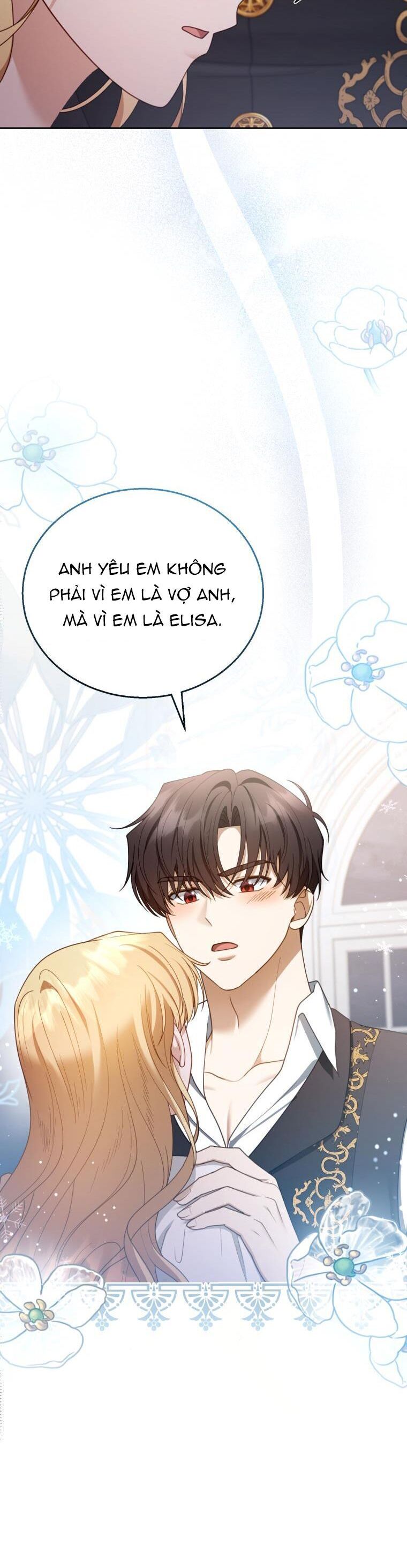 Tôi Sắp Ly Hôn Với Người Chồng Độc Ác Nhưng Chúng Tôi Có Baby Chap 51 - Next Chap 52