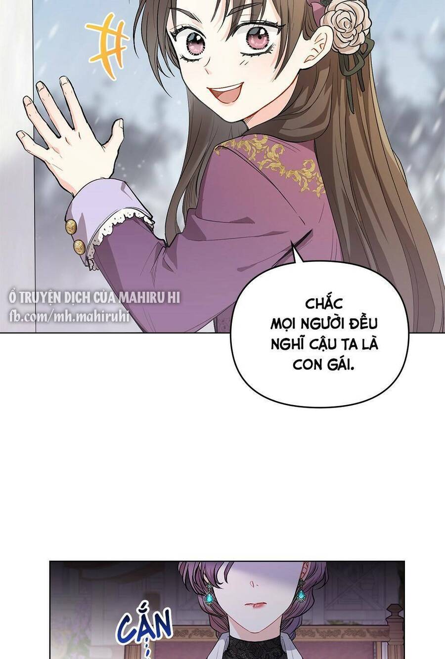 tìm lại camellia Chương 7 - Next Chapter 8