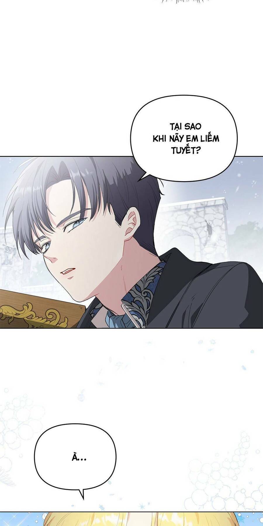 tìm lại camellia Chương 7 - Next Chapter 8